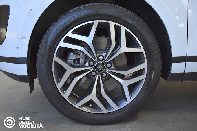 LAND ROVER Range Rover Evoque 2.0D I4-L.Flw 150 CV AWD Auto